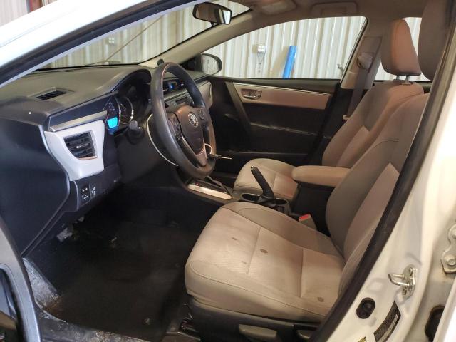 Photo 7 from auction – 2014 TOYOTA COROLLA L with VIN 2T1BURHE6EC176792