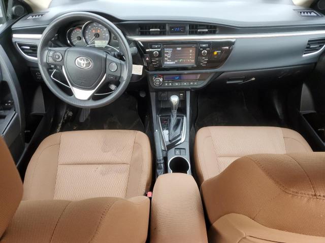 Photo 8 from auction – 2014 TOYOTA COROLLA L with VIN 2T1BURHE7EC086826