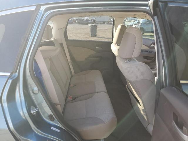 Photo 10 from auction – 2013 HONDA CR-V EX with VIN 5J6RM3H50DL042549