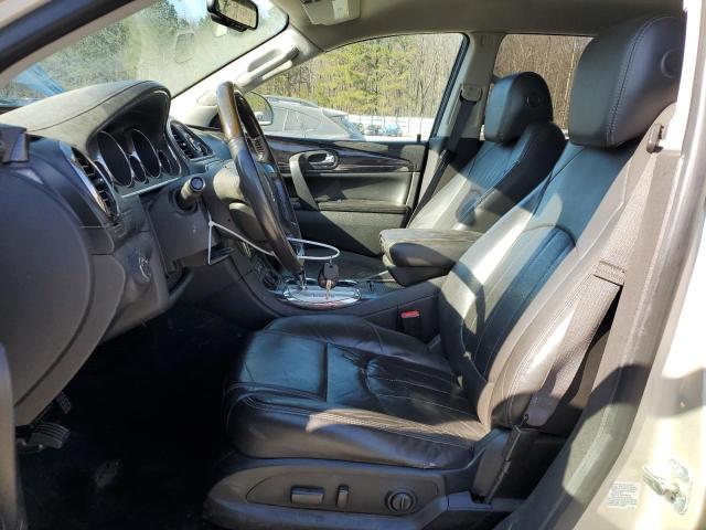 Photo 7 from auction – 2015 BUICK ENCLAVE with VIN 5GAKVBKD6FJ112182