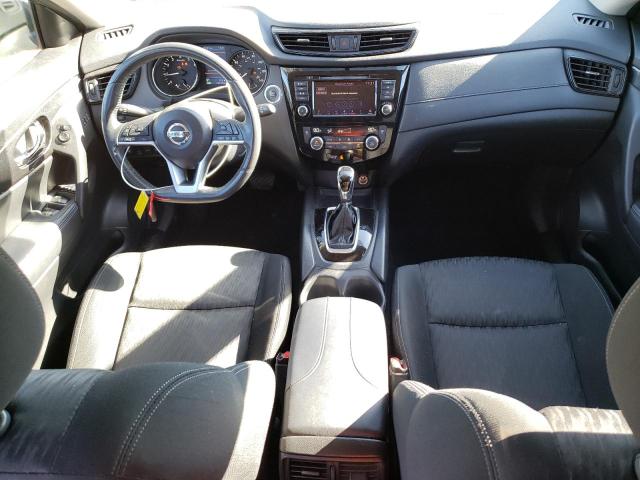 Photo 8 from auction – 2018 NISSAN ROGUE S with VIN KNMAT2MVXJP537691