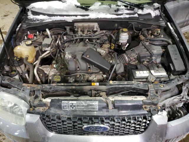 Photo 12 from auction – 2007 FORD ESCAPE LIM with VIN 1FMYU94127KA08867