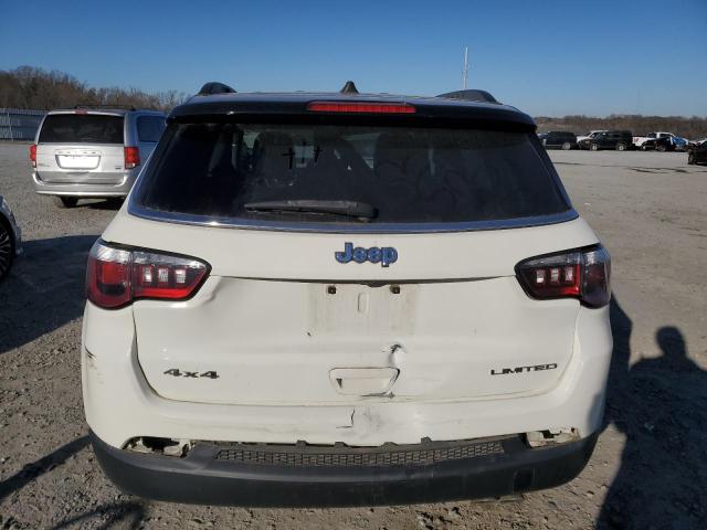 Photo 6 from auction – 2018 JEEP COMPASS LI with VIN 3C4NJDCB8JT423601