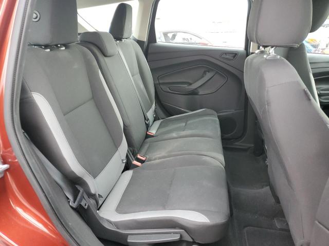 Photo 11 from auction – 2014 FORD ESCAPE S with VIN 1FMCU0F73EUB76560