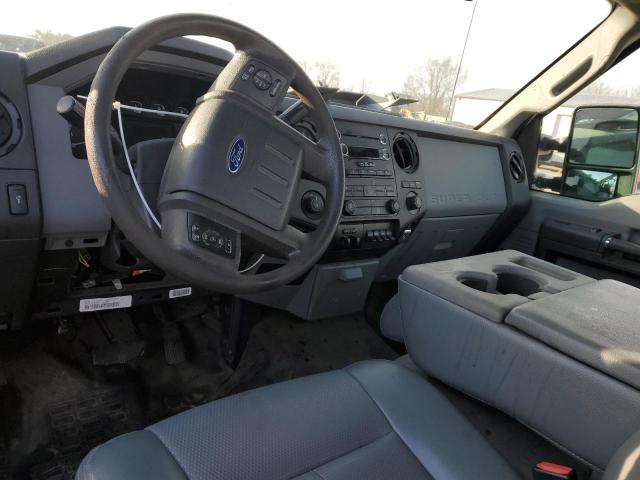 Photo 8 from auction – 2016 FORD F250 SUPER with VIN 1FTBF2B65GEB79220