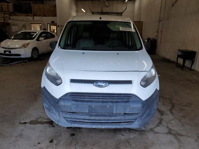 Photo 5 from auction – 2014 FORD TRANSIT CO with VIN NM0LE7E72E1139753