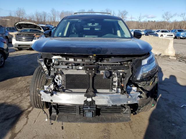 Photo 5 from auction – 2024 NISSAN PATHFINDER with VIN 5N1DR3CD3RC296064