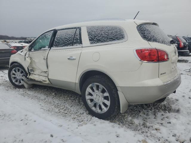 Photo 2 from auction – 2011 BUICK ENCLAVE CX with VIN 5GAKVCED9BJ288445
