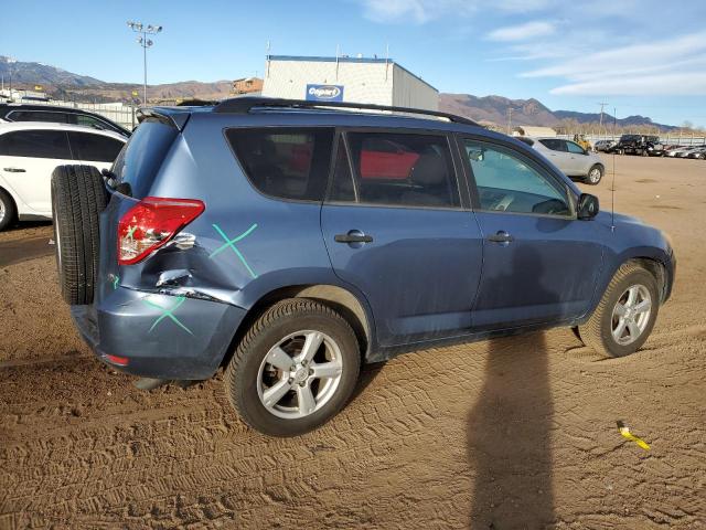 Photo 3 from auction – 2008 TOYOTA RAV4 with VIN JTMBK33V286040911