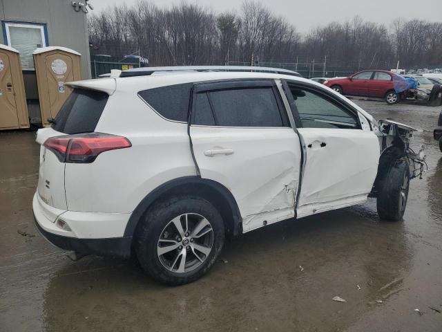 Photo 3 from auction – 2018 TOYOTA RAV4 ADVEN with VIN JTMRFREV6JJ192096