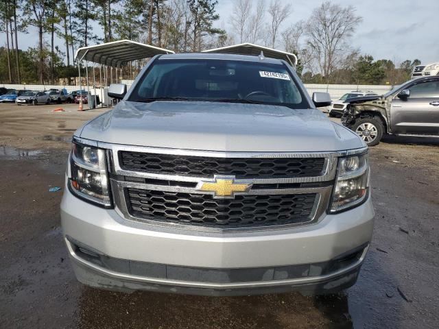 Photo 5 from auction – 2017 CHEVROLET TAHOE C150 with VIN 1GNSCBKC2HR250177