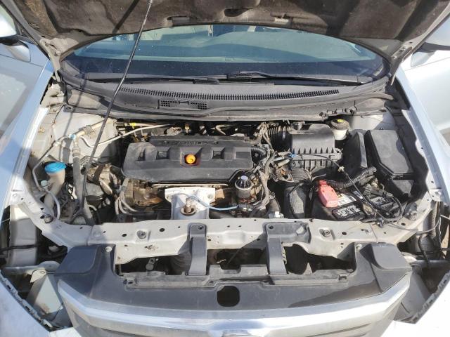 Photo 11 from auction – 2012 HONDA CIVIC EX with VIN 2HGFB2F89CH525704