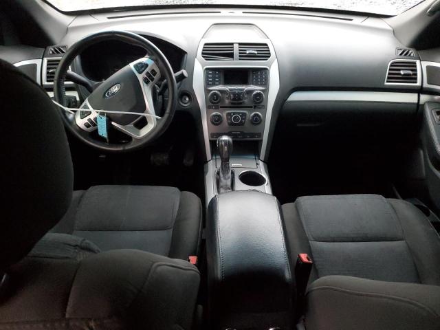 Photo 8 from auction – 2013 FORD EXPLORER X with VIN 1FM5K8D86DGC35087