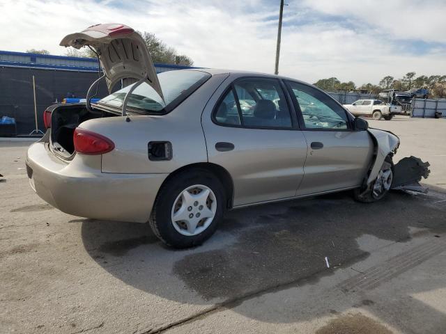 Photo 3 from auction – 2005 CHEVROLET CAVALIER with VIN 1G1JC52F457129909