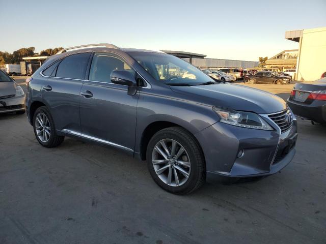 Photo 4 from auction – 2013 LEXUS RX 450H with VIN JTJBC1BA9D2448501