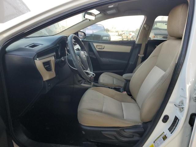Photo 7 from auction – 2016 TOYOTA COROLLA L with VIN 5YFBURHE2GP523134