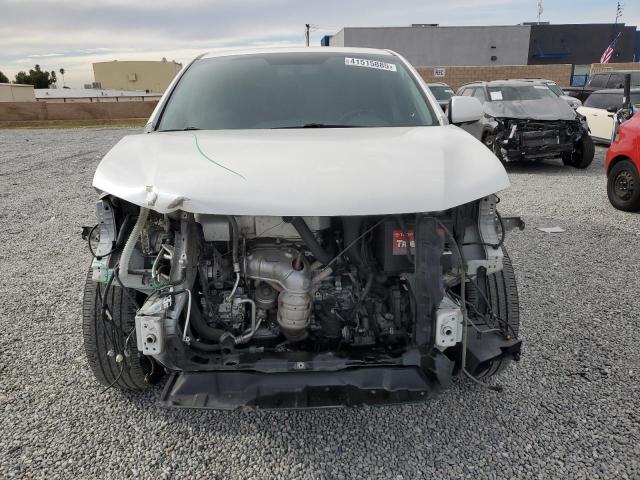 Photo 5 from auction – 2013 TOYOTA HIGHLANDER with VIN 5TDYK3EH5DS142246