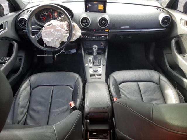 Photo 8 from auction – 2020 AUDI A3 PREMIUM with VIN WAUAUGFF6LA079473