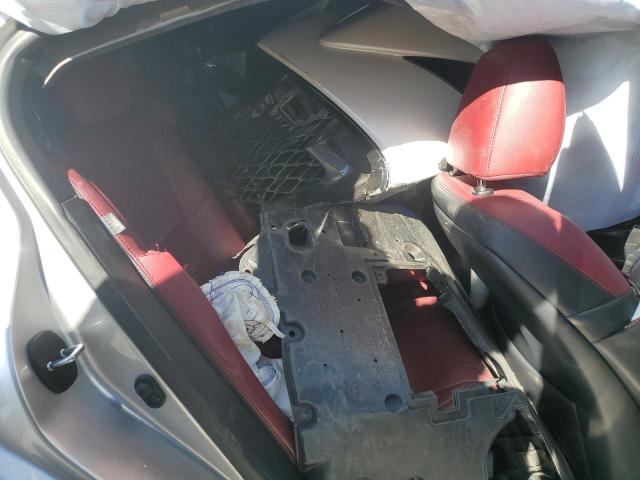 Photo 10 from auction – 2016 LEXUS GS 350 BAS with VIN JTHBZ1BL0GA003771
