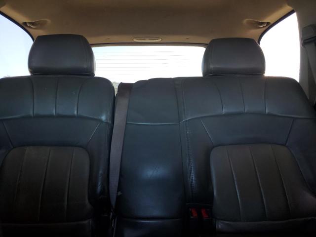 Photo 10 from auction – 2004 GMC ENVOY with VIN 1GKDS13S942127830