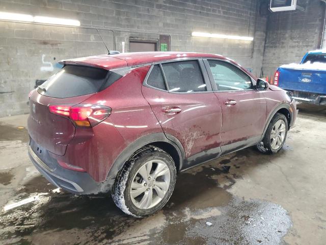 صورة رقم 3 من المزاد - 2024 BUICK ENCORE GX مع VIN KL4AMCSL3RB203803