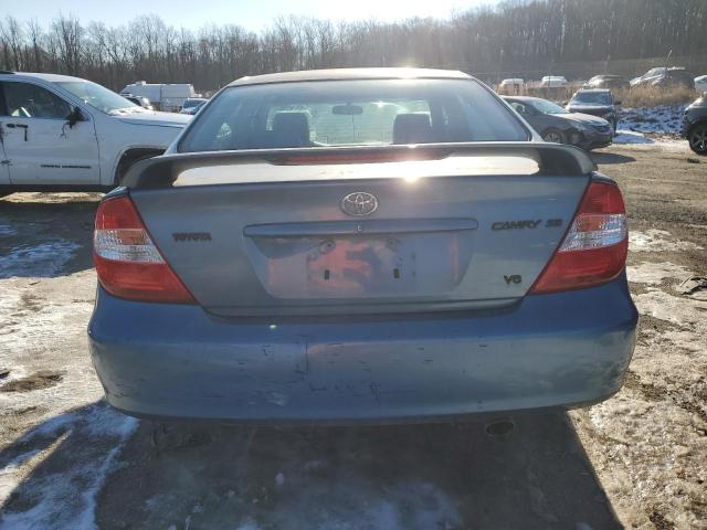 Photo 6 from auction – 2003 TOYOTA CAMRY LE with VIN 4T1BF30KX3U550194