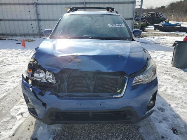 Photo 5 from auction – 2017 SUBARU CROSSTREK with VIN JF2GPADC2HH217410