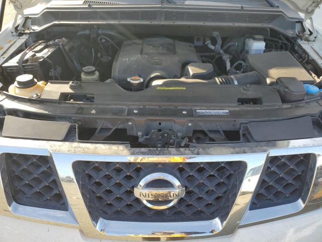Photo 11 from auction – 2010 NISSAN ARMADA SE with VIN 5N1BA0NC4AN610539