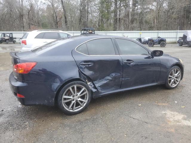 Photo 3 from auction – 2008 LEXUS IS 250 with VIN JTHBK262785074648