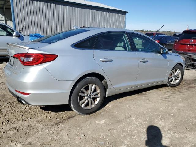 Photo 3 from auction – 2017 HYUNDAI SONATA SE with VIN 5NPE24AF3HH567604