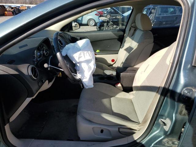 Photo 7 from auction – 2009 PONTIAC G6 with VIN 1G2ZG57B594138005