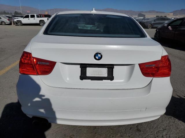 Photo 6 from auction – 2011 BMW 328 I with VIN WBAPH7C53BA801152