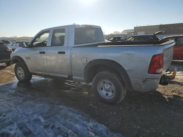 Снимка 2 от търг – 2013 RAM 1500 ST с VIN 1C6RR7FG4DS596287