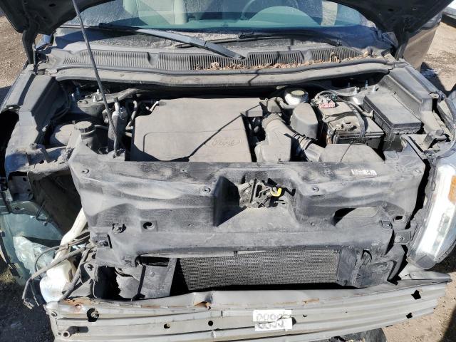 Photo 12 from auction – 2015 FORD EXPLORER with VIN 1FM5K8B87FGC23598