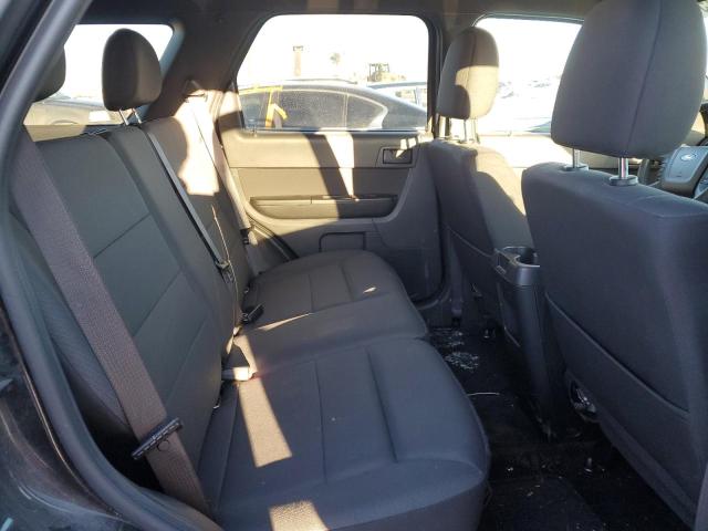 Photo 11 from auction – 2011 FORD ESCAPE XLT with VIN 1FMCU9D74BKC34223