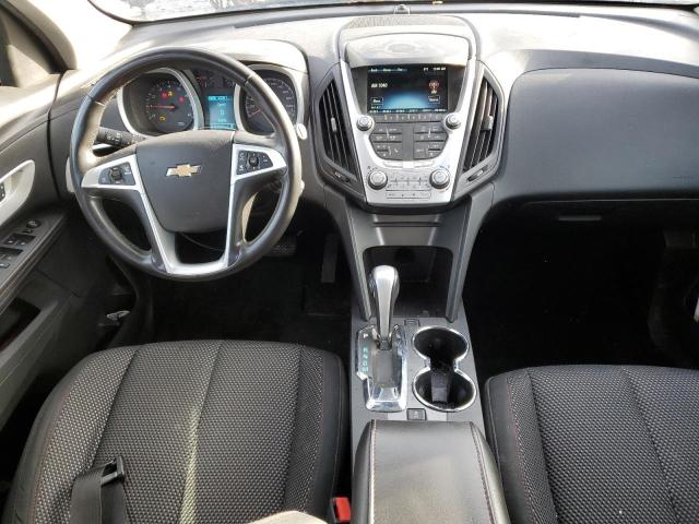Photo 8 from auction – 2013 CHEVROLET EQUINOX LT with VIN 2GNFLEEK7D6282070