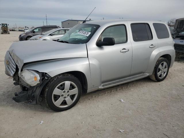 CHEVROLET HHR LS 2009 with VIN 3GNCA13B49S562980 - Photo from auction