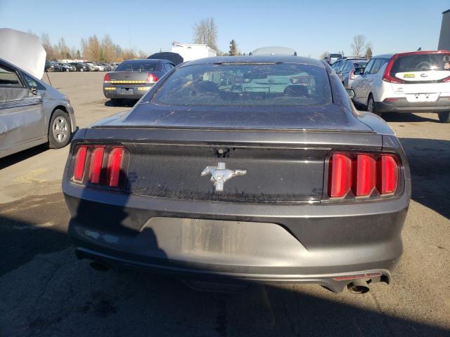 Photo 6 from auction – 2015 FORD MUSTANG with VIN 1FA6P8AM6F5306532