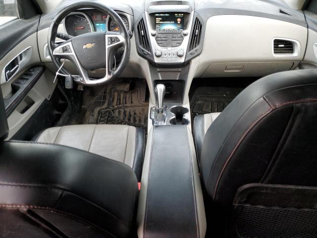 Photo 8 from auction – 2014 CHEVROLET EQUINOX LT with VIN 2GNFLGE39E6194482