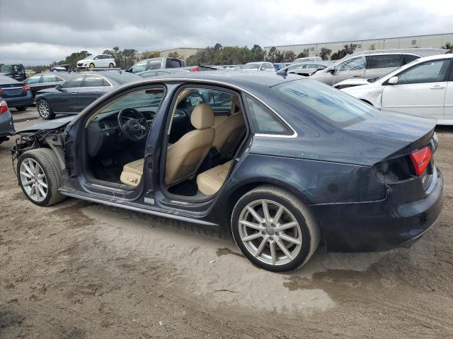 Photo 2 from auction – 2015 AUDI A4 PREMIUM with VIN WAUFFAFL1FN025465