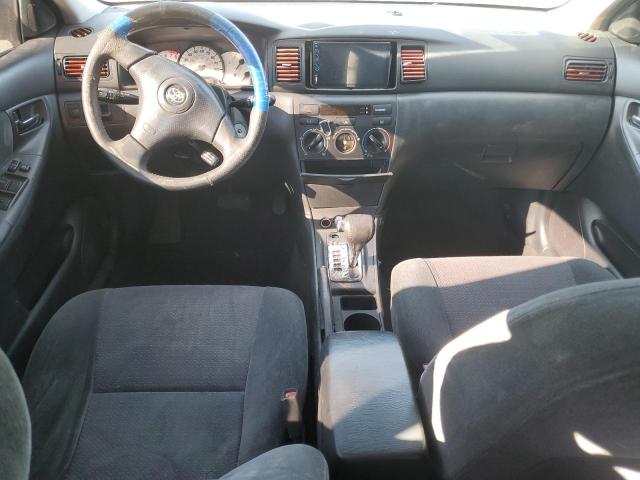 Photo 8 from auction – 2003 TOYOTA COROLLA CE with VIN 2T1BR32E73C089066