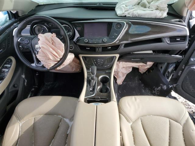 Photo 8 from auction – 2020 BUICK ENVISION E with VIN LRBFXCSA5LD098645