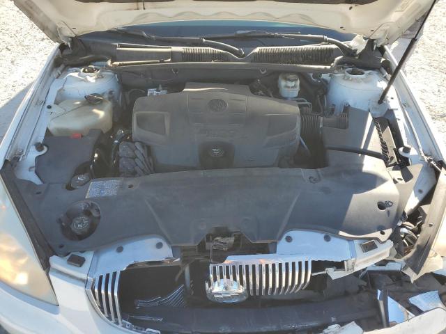 Photo 11 from auction – 2008 BUICK LUCERNE CX with VIN 1G4HP57228U139940