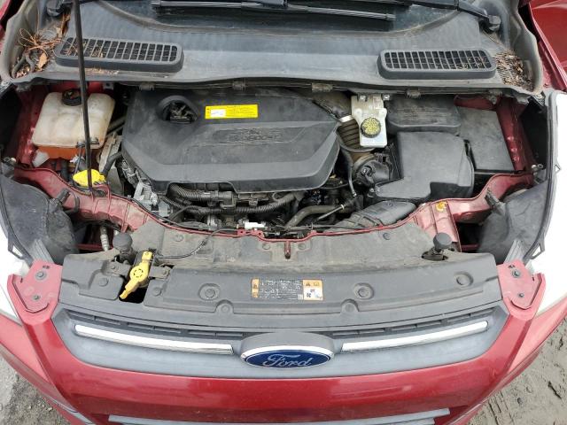Photo 12 from auction – 2015 FORD ESCAPE SE with VIN 1FMCU0GX7FUB88694