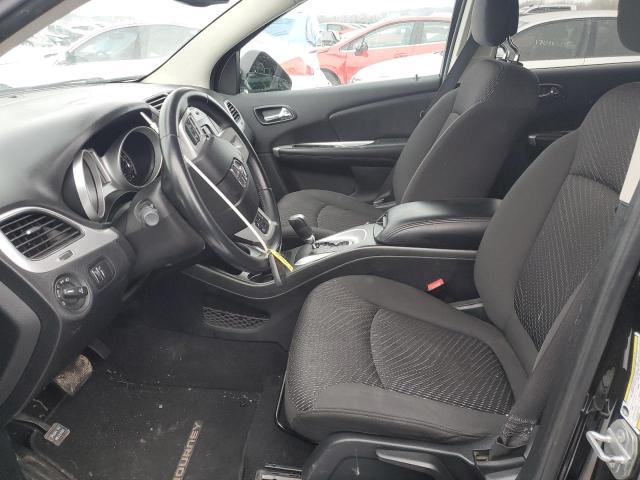 Photo 7 from auction – 2016 DODGE JOURNEY SX with VIN 3C4PDCBG2GT229081