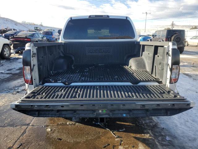 Photo 6 from auction – 2013 NISSAN FRONTIER S with VIN 1N6AD0EV6DN733169