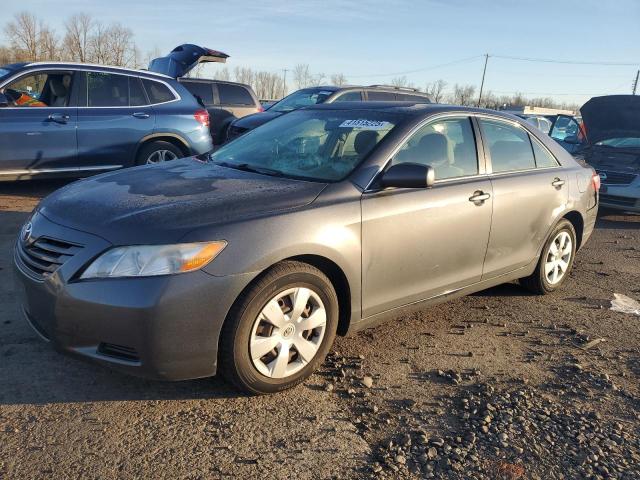 TOYOTA CAMRY BASE 2009 with VIN 4T1BE46K49U846773 - Photo from auction