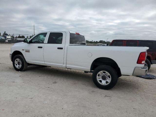 Photo 2 from auction – 2017 RAM 2500 ST with VIN 3C6UR5HJ2HG540322