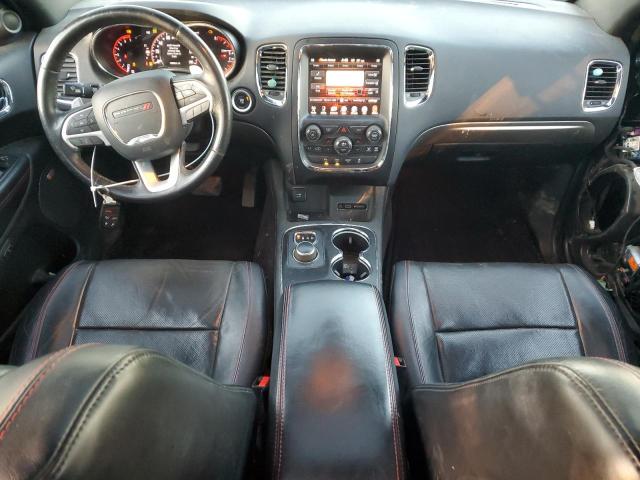 Photo 8 from auction – 2016 DODGE DURANGO R/ with VIN 1C4SDJCT1GC347371