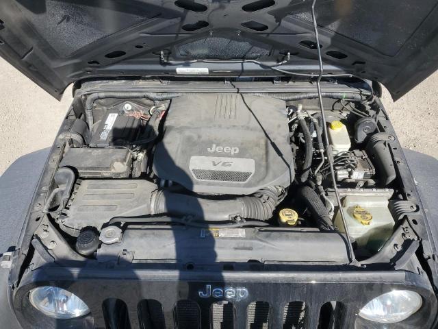 Photo 11 from auction – 2015 JEEP WRANGLER S with VIN 1C4AJWAG5FL595029